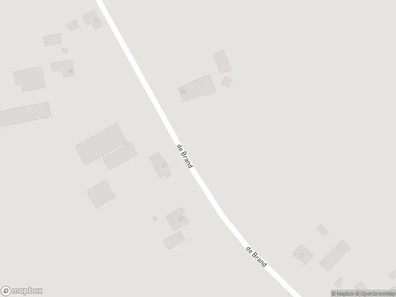 Anonieme overlastmelding De Brand in Rucphen gesloten