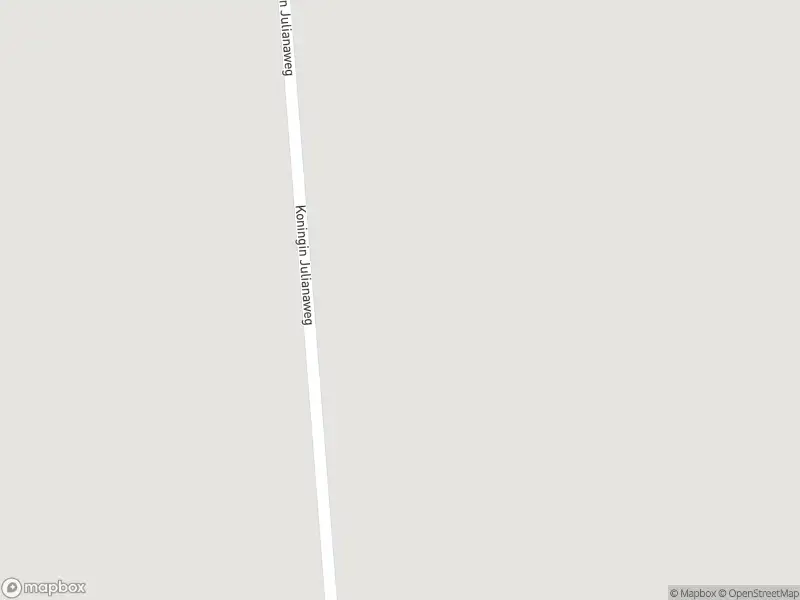 Overlastmelding Koningin Julianaweg in Haghorst