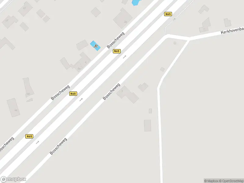 Overlastmelding Bosscheweg in Heukelom gesloten