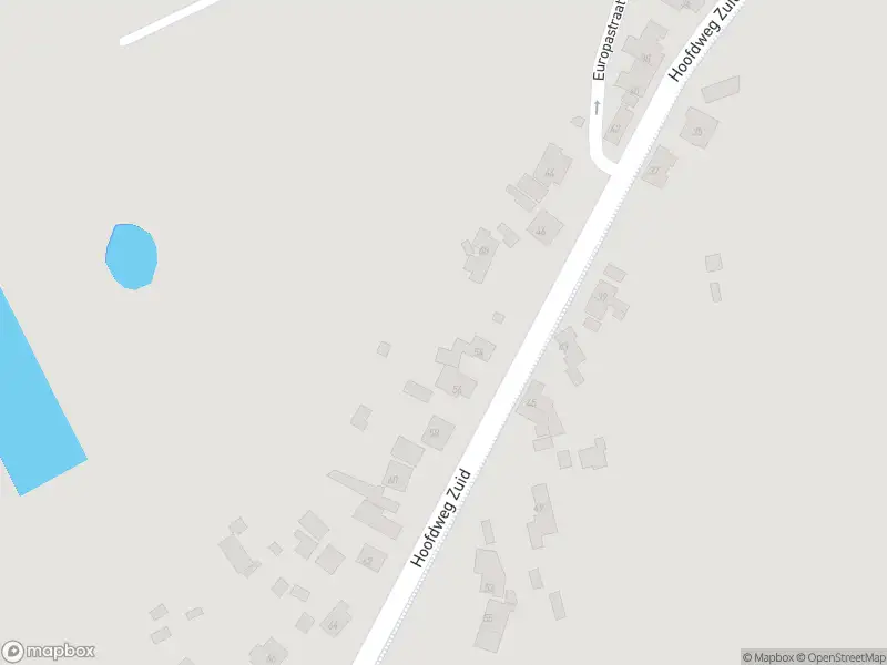 Overlastmelding Hoofdweg Noord in 4574RA Zuiddorpe