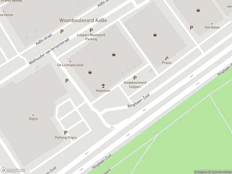 Overlastmelding Ringbaan-Zuid in Tilburg gesloten