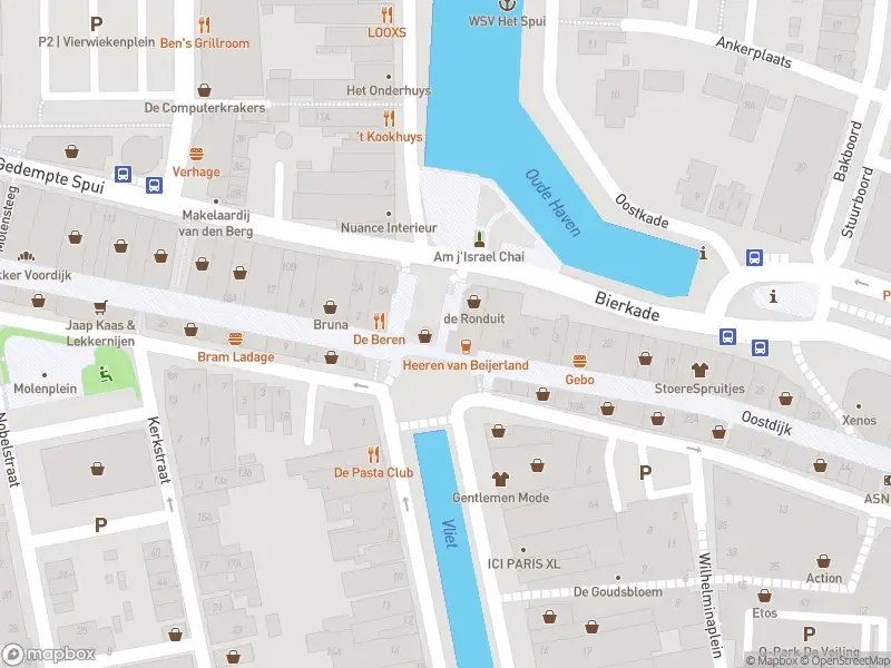 Overlastmelding Marktplein in Oud-Beijerland