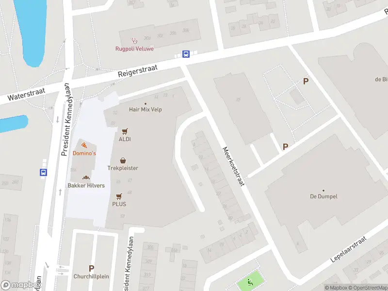 Overlastmelding Meerkoetstraat in Velp