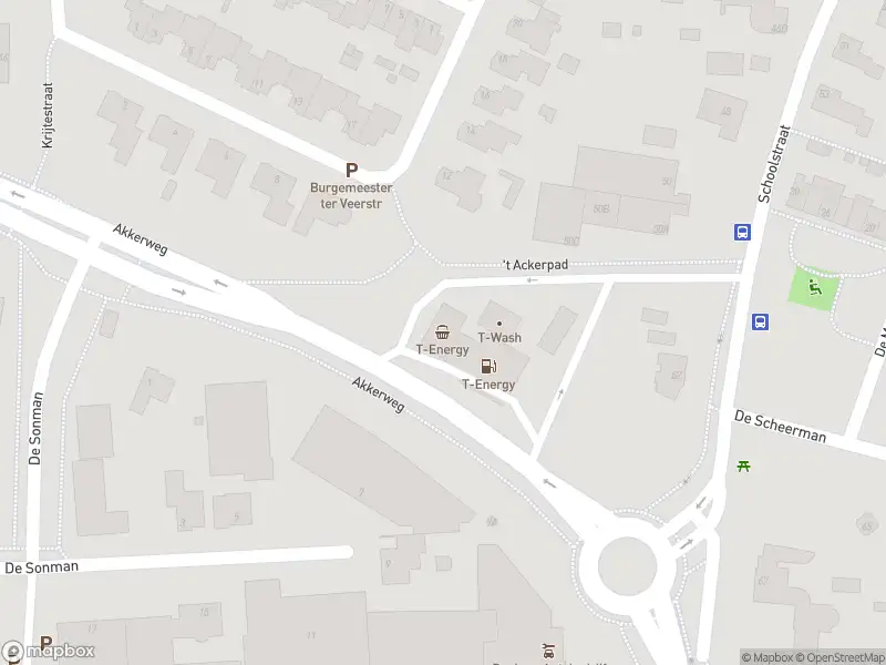 Overlastmelding Akkerweg in Moergestel