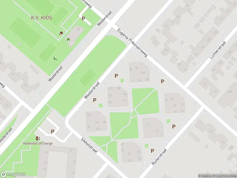 Overlastmelding Westerdreef in Nieuw-Vennep