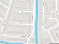 Overlastmelding Klarinetsingel in Zwijndrecht