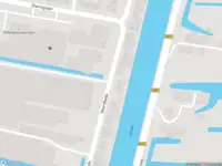 Anonieme overlastmelding Noordkade in Waddinxveen