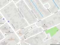 Overlastmelding Koningin Wilhelminaweg in Loenen aan de Vecht