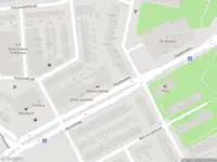 Overlastmelding Planetenweg in IJmuiden gesloten