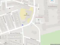 Overlastmelding Admiraal de Ruyterweg in Egmond aan Zee gesloten