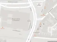 Overlastmelding Burgemeester Brokxlaan in Tilburg gesloten