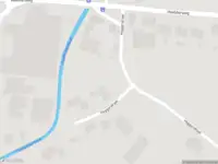 Overlastmelding Heggerstraat in Heel gesloten