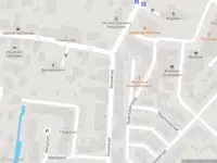 Overlastmelding Dorpsstraat in Heerjansdam