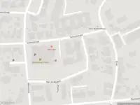 Overlastmelding Holstraat in 6017AC Thorn gesloten