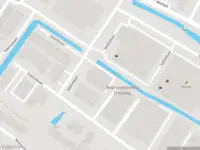 Overlastmelding Satellietbaan in Hillegom