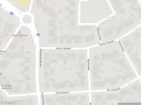 Overlastmelding Lodewijk van Deyssellaan in 1985CV Driehuis NH