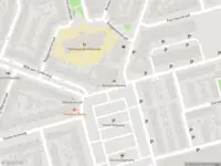 Overlastmelding Velserduinplein in IJmuiden gesloten