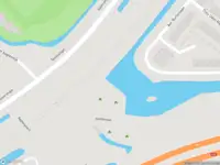 Anonieme overlastmelding Sint Aagtendijk in Beverwijk