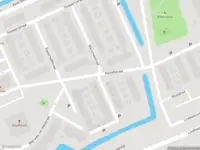 Anonieme overlastmelding Nijhoffstraat in Zwijndrecht