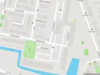 Overlastmelding IJsvogelplein in 3334XB Zwijndrecht gesloten