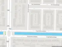 Anonieme overlastmelding Van der Veerelaan in Amstelveen gesloten