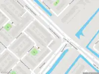 Overlastmelding Laan der Nederlanden in Beverwijk gesloten