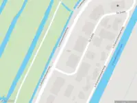 Overlastmelding De Zodde in Loosdrecht gesloten