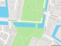 Overlastmelding Oeverzeggeweg in 1706AH Heerhugowaard gesloten