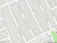 Overlastmelding Jan Truijenlaan in 5022CX Tilburg