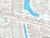 Overlastmelding Marktplein in Oud-Beijerland