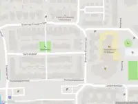 Overlastmelding Gerbrandyhof in 's-Hertogenbosch