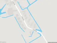 Overlastmelding Zuiderweg in Oude Niedorp