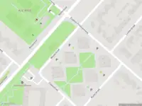 Overlastmelding Westerdreef in Nieuw-Vennep