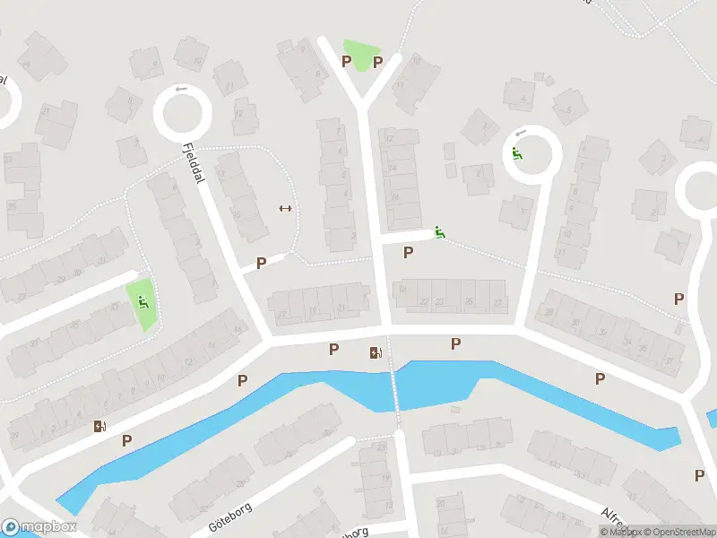 Ambulance met grote spoed naar de Fjorddal in Schiedam