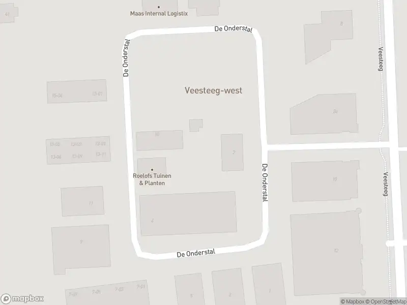 Ambulance en brandweer met grote spoed naar de De Onderstal in Beneden-Leeuwen vanwege grote brand