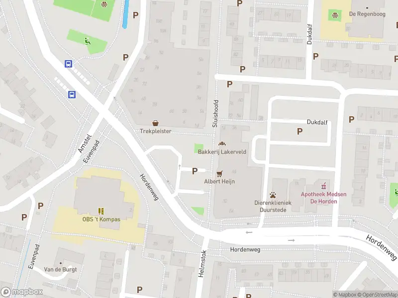 Brandweer met gepaste spoed naar de Sluishoofd in Wijk bij Duurstede