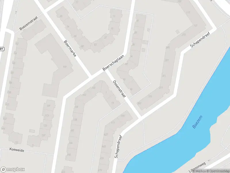 Brandweer met grote spoed naar de Ossenstraat in Rotterdam vanwege stankoverlast