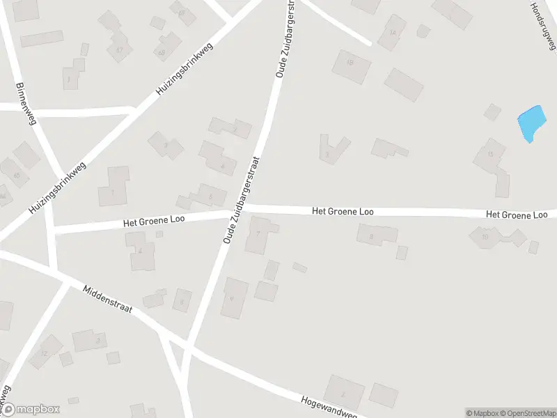 Politie met grote spoed naar de Het Groene Loo in Emmen vanwege ongeval met letsel