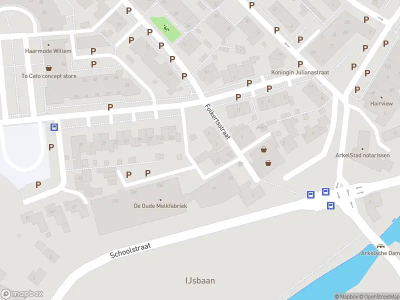 Ambulance met gepaste spoed naar de Prinses Margrietstraat in Arkel