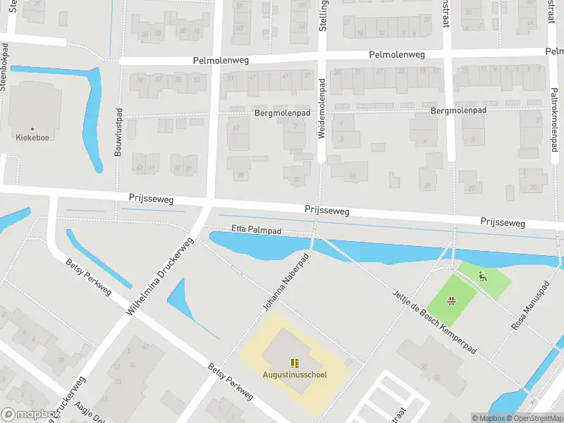 Brandweer met grote spoed naar de Heinsiusstraat in Culemborg vanwege stankoverlast