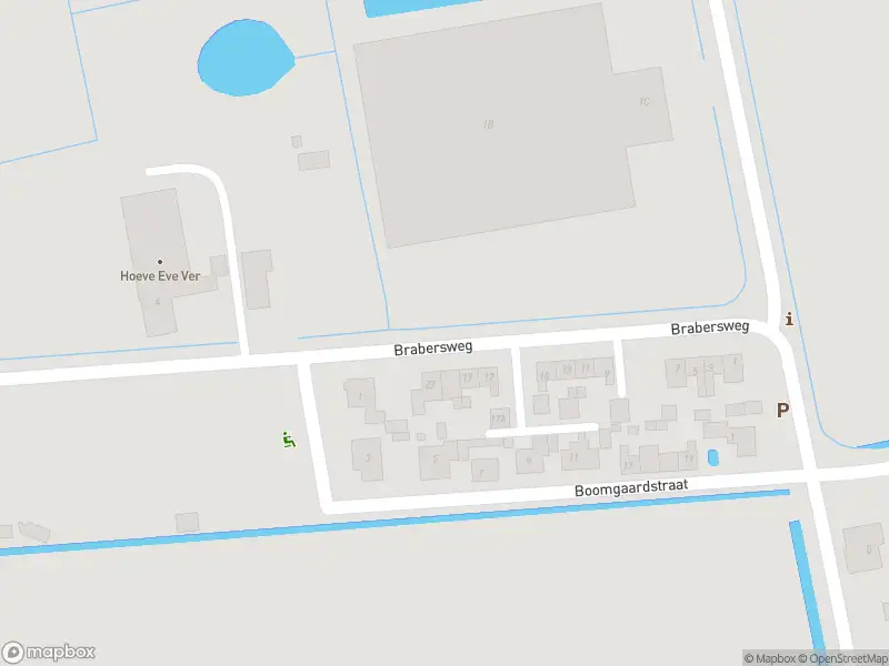 Ambulance met gepaste spoed naar de Brabersweg in Mijnsheerenland