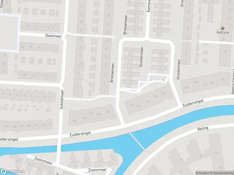 Besteld ambulance vervoer naar de Brielsemeer in Barendrecht