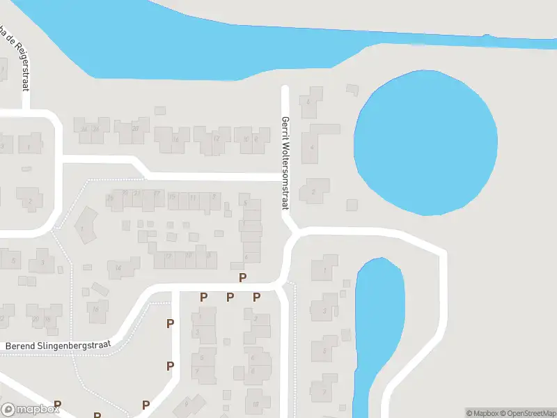 Brandweer met gepaste spoed naar de Gerrit Woltersomstraat in Coevorden