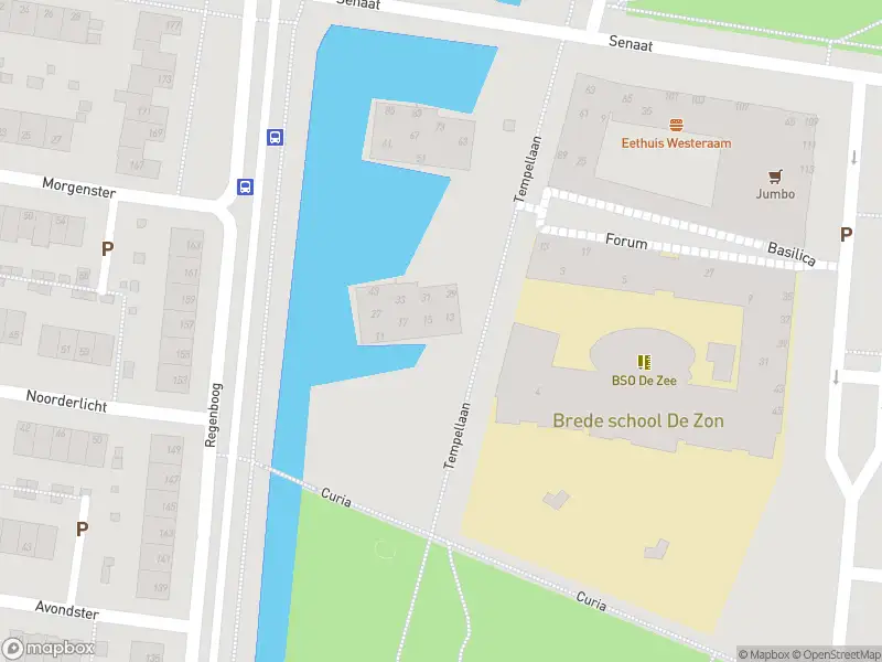 Overlastmelding Tempellaan in Elst