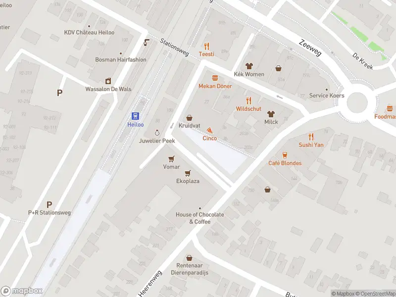 Overlastmelding Stationsplein in Heiloo gesloten