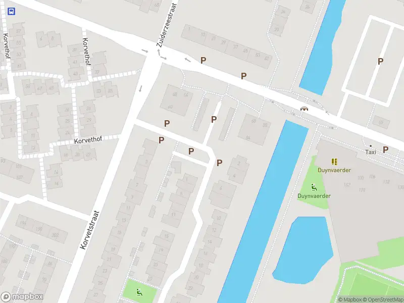 Overlastmelding IJsselmeerstraat in Den Helder