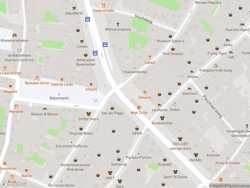 Ambulance met gepaste spoed naar de Verwulft in Haarlem