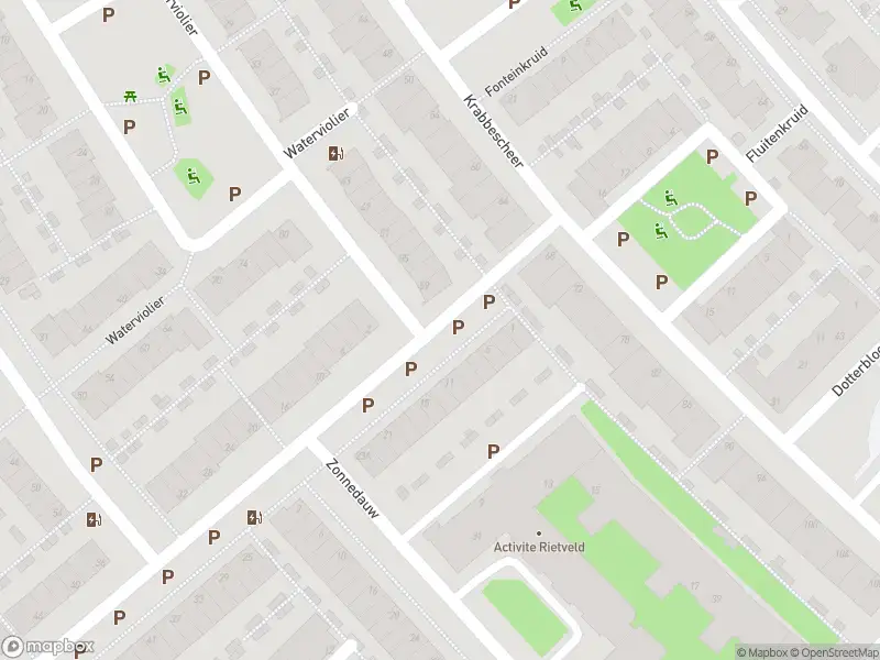 Ambulance met grote spoed naar de Watermunt in Alphen aan den Rijn