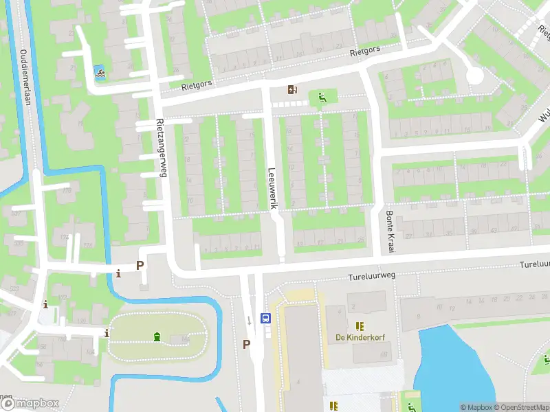 Ambulance met gepaste spoed naar de Leeuwerik in Diemen