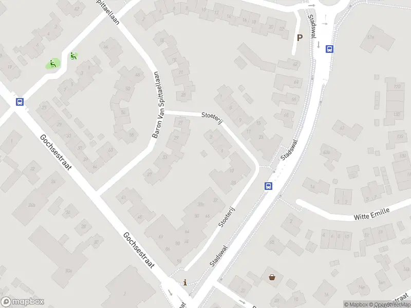 Brandweer met gepaste spoed naar de Stoeterij in Huissen